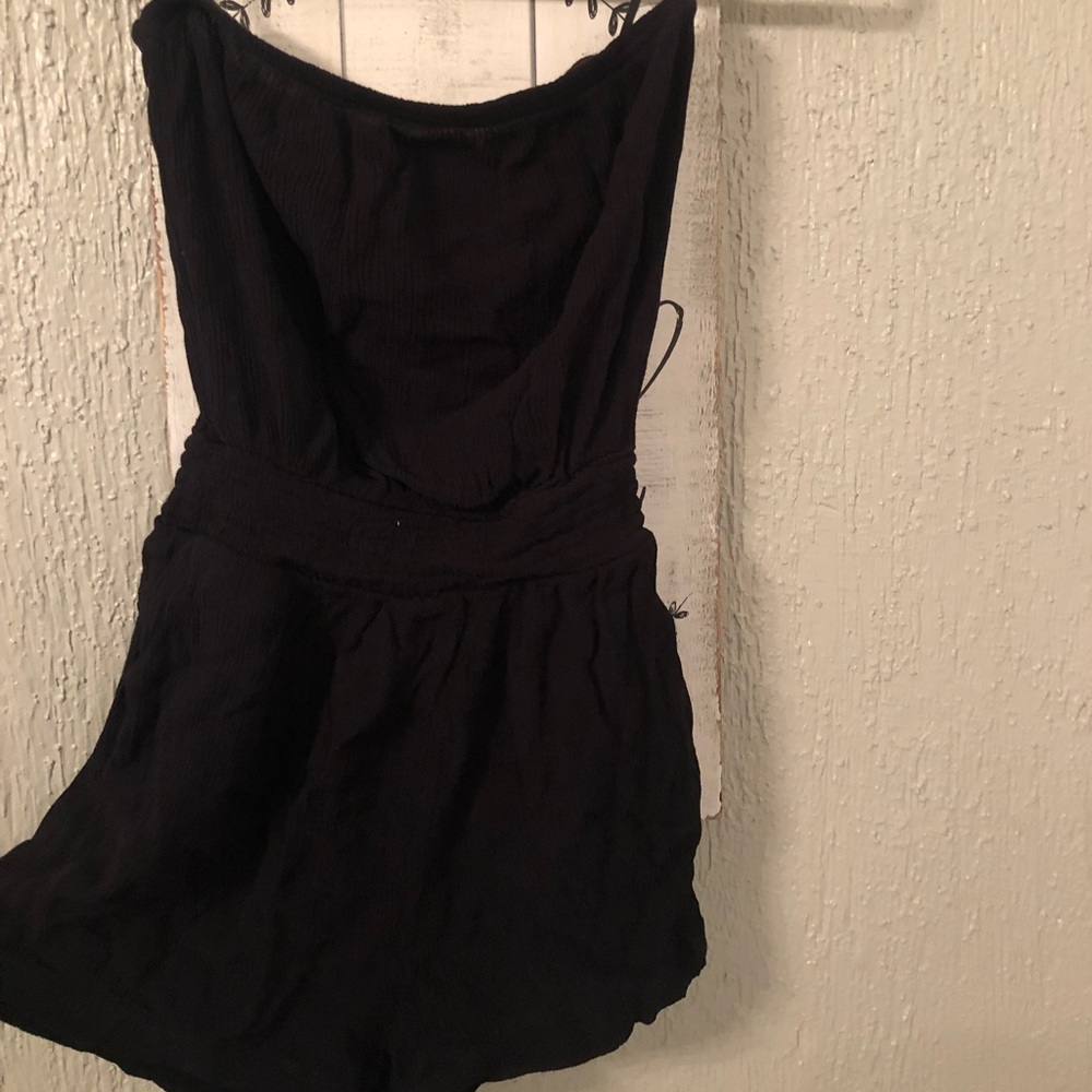 Forever 21 Romper